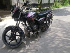 BAJAJ DISCOVER 100